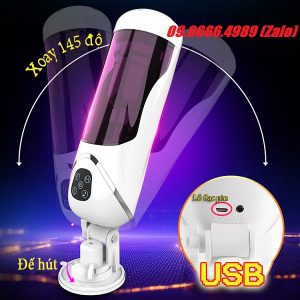 am dao gia gang tuong bu mut tu dong easy love 6