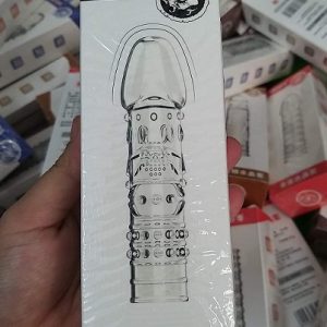 ba cao su donzen silicon gan gai tang kich thuoc duong vat 6