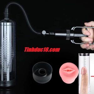 may tap duong vat penis pump men co dong ho 5
