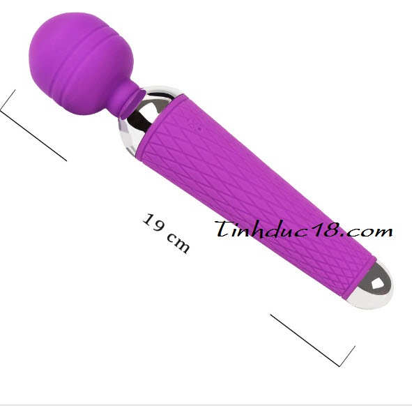 chay massage rung da chuc nang 2 1