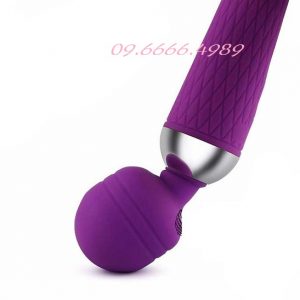 chay massage rung da chuc nang 3