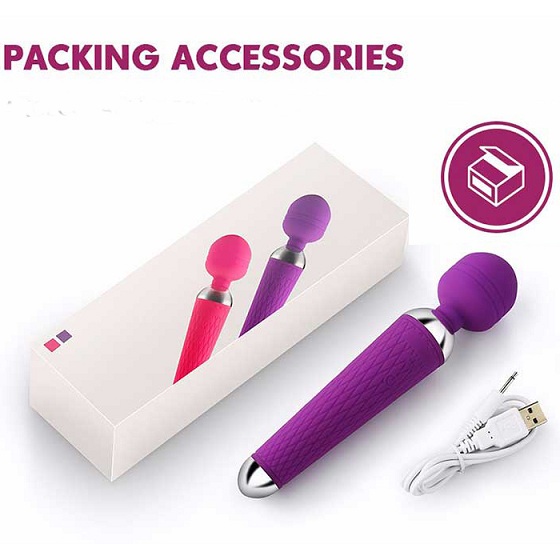 chay massage rung da chuc nang 6