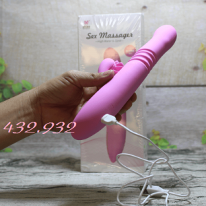 duong vat gia kem luoi liem sex massager 3