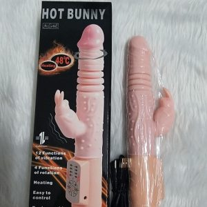 duong vat gia rung ngoay tang nhiet hot bunny 0