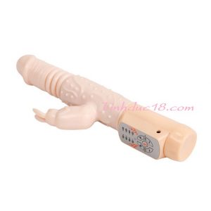 duong vat gia rung ngoay tang nhiet hot bunny 1