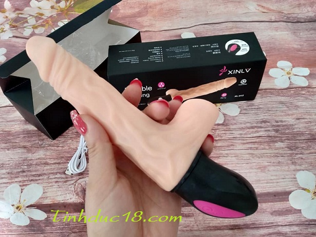 duong vat xinlv rung 12 mode tang nhiet 0 1