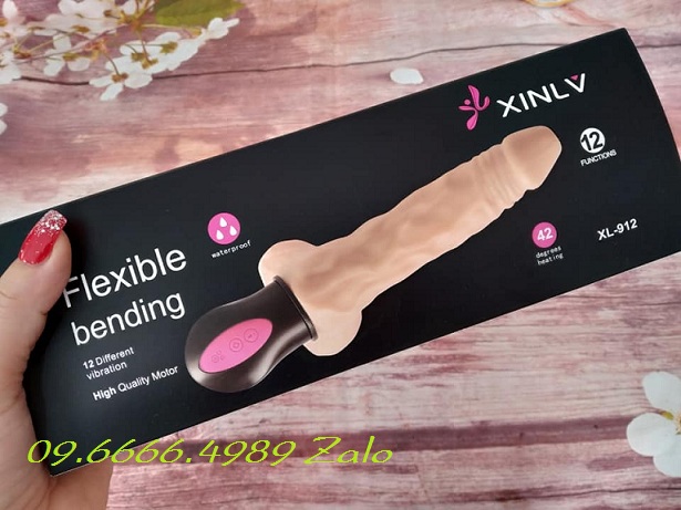 duong vat xinlv rung 12 mode tang nhiet 1 1