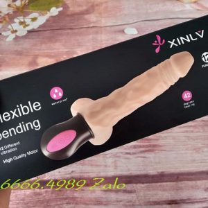 duong vat xinlv rung 12 mode tang nhiet 1