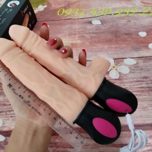 duong vat xinlv rung 12 mode tang nhiet 2