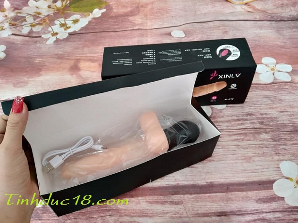 duong vat xinlv rung 12 mode tang nhiet 3 1