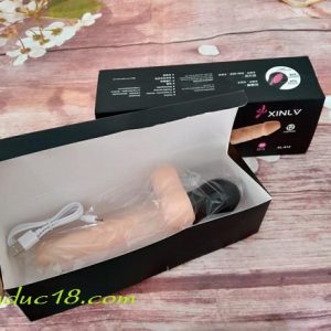 duong vat xinlv rung 12 mode tang nhiet 3