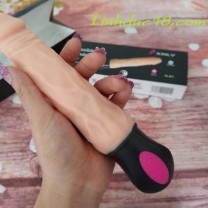 duong vat xinlv rung 12 mode tang nhiet 4