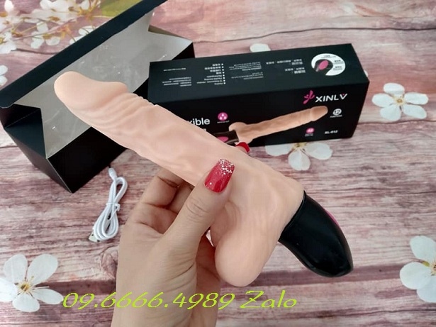 duong vat xinlv rung 12 mode tang nhiet 6 1