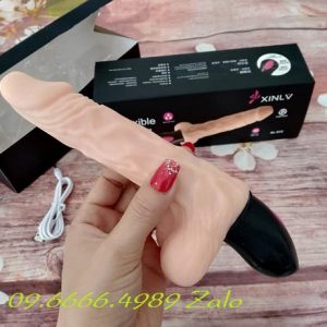 duong vat xinlv rung 12 mode tang nhiet 6