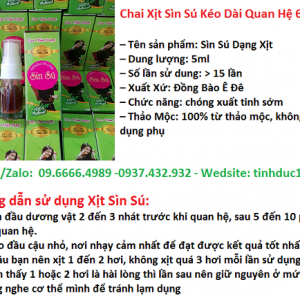 gioi thieu sin su dang xit keo dai quan he 2