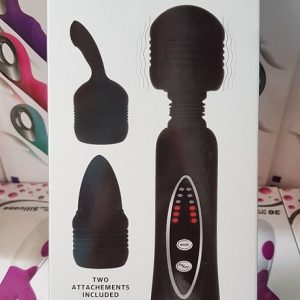 chay massage power wand rung 12 che do 2
