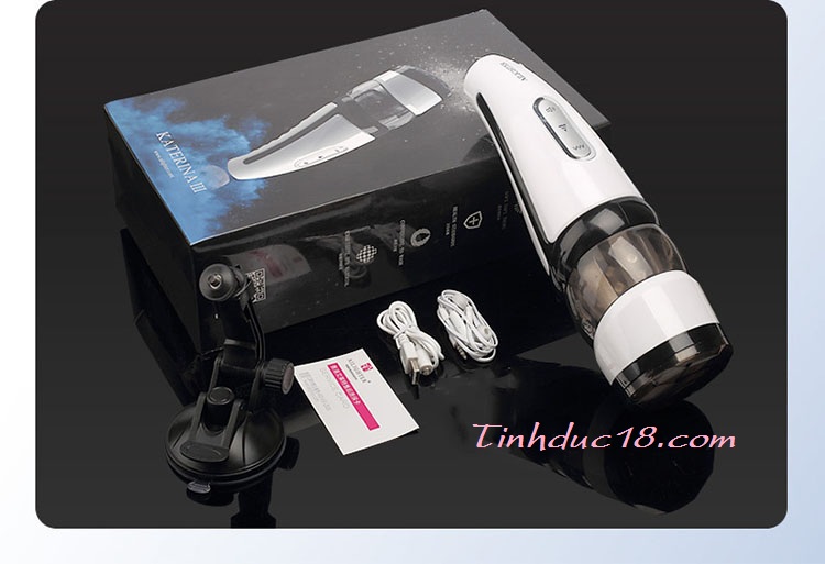 may thu dam tu dong sieu suong katerina iii 1 1