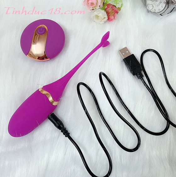 trung rung duoi ca dieu khien tu xa 12 che do 1 2