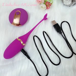 trung rung duoi ca dieu khien tu xa 12 che do 1