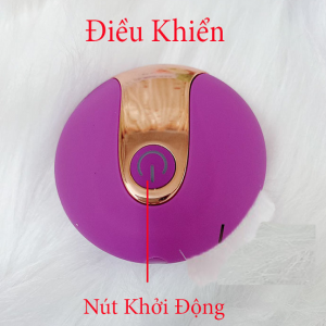 trung rung duoi ca dieu khien tu xa 12 che do 3