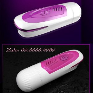 am dao dibe ferrady tu dong rung thut tang nhiet 0