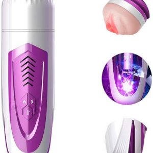 am dao dibe ferrady tu dong rung thut tang nhiet