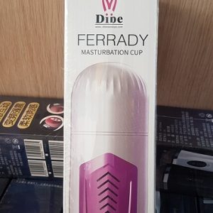 am dao dibe ferrady tu dong rung thut tang nhiet 5