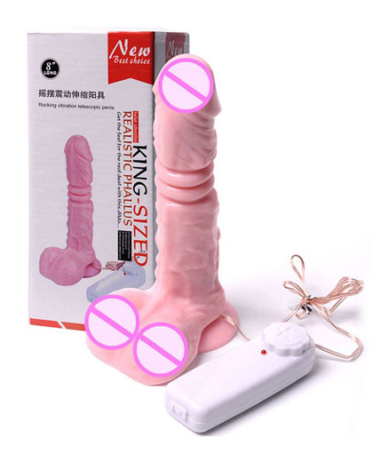 duong vat gia gang tuong rung thut king sized 1 1