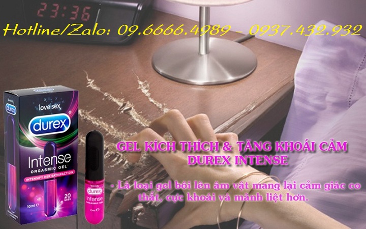 gel boi tron durex intense tang khoai cam 4 1