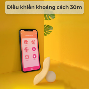 trung rung quan lot svakom echo neo dieu khien qua app 0