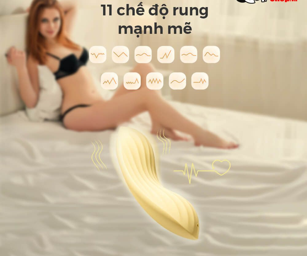 trung rung quan lot svakom echo neo dieu khien qua app 1