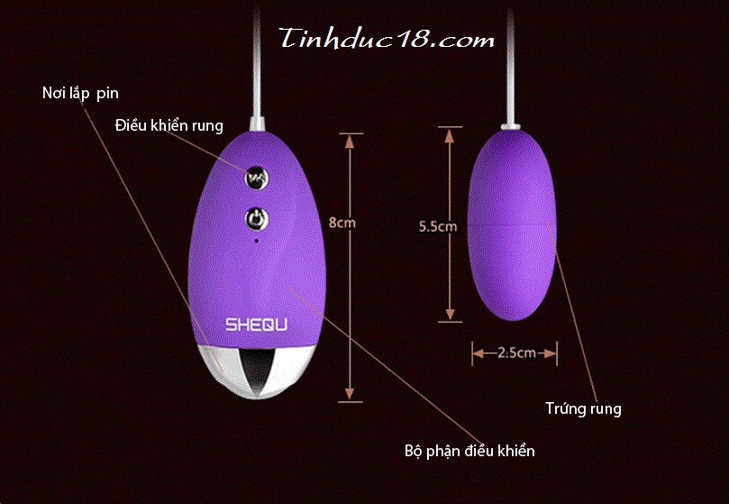 trung rung tinh yeu 2 dau shequ 0 1