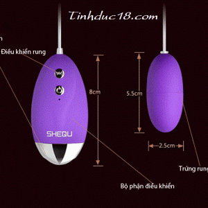 trung rung tinh yeu 2 dau shequ 0