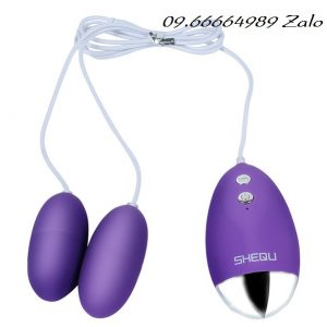 trung rung tinh yeu 2 dau shequ 1