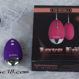 trung rung tinh yeu 2 dau shequ 2