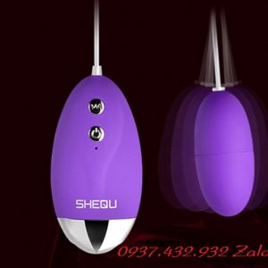 trung rung tinh yeu 2 dau shequ 3