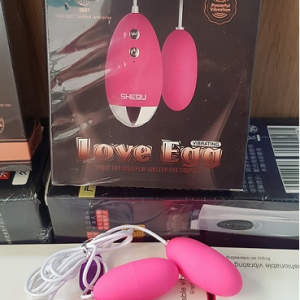 trung rung tinh yeu 2 dau shequ 4