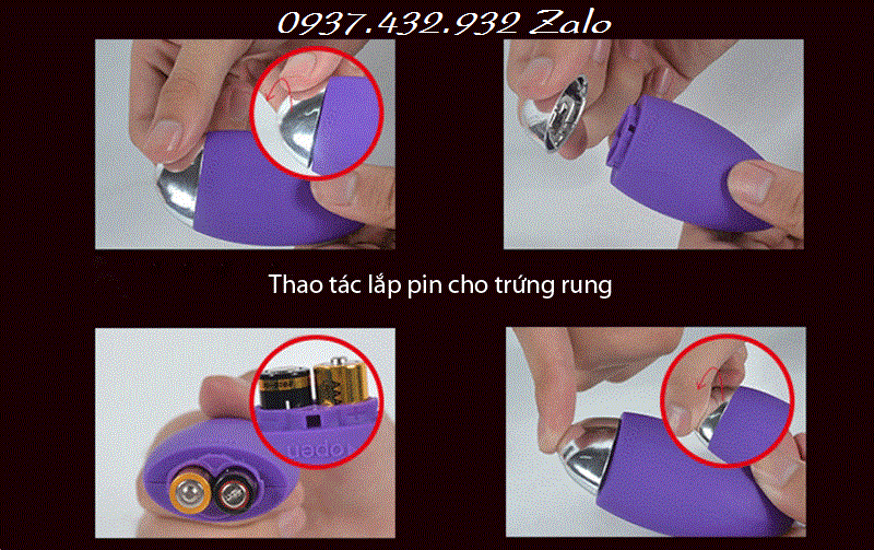 trung rung tinh yeu 2 dau shequ 5 1