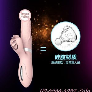 duong vat gia xoay thut cao cap evo mars 0