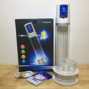 may tap duong vat tu dong penis pump ii 0