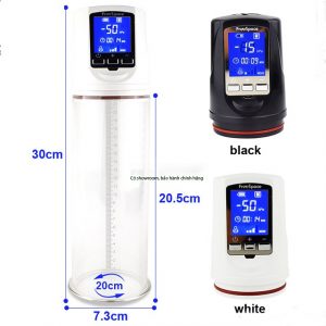 may tap duong vat tu dong penis pump ii 3