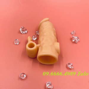 bao cao su donzen rung top notch 55 1