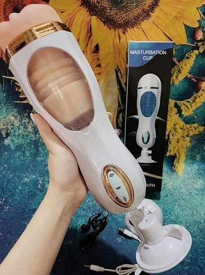 am dao gang tuong bu mut tu dong mega bator mouth 4