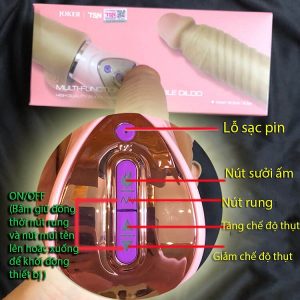 duong vat jocker rung thut sieu mem tao nhiet 4