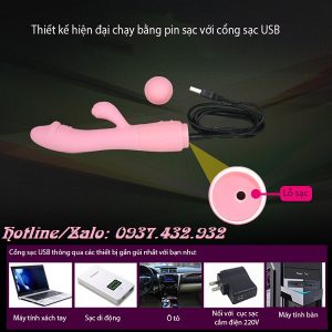 duong vat prettylove snappy rung 30 che do 1