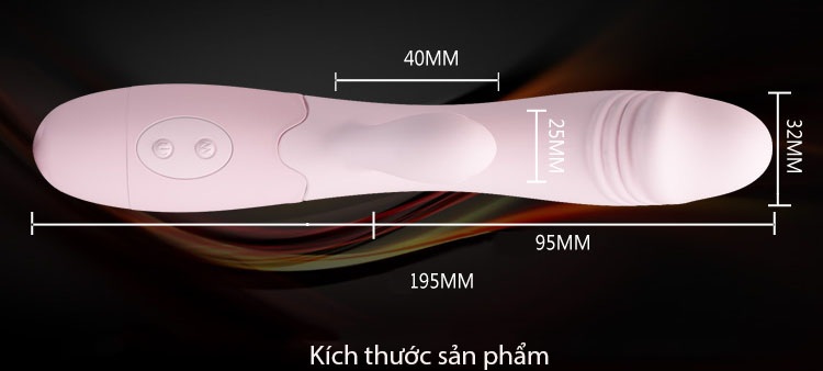 duong vat prettylove snappy rung 30 che do 2 1