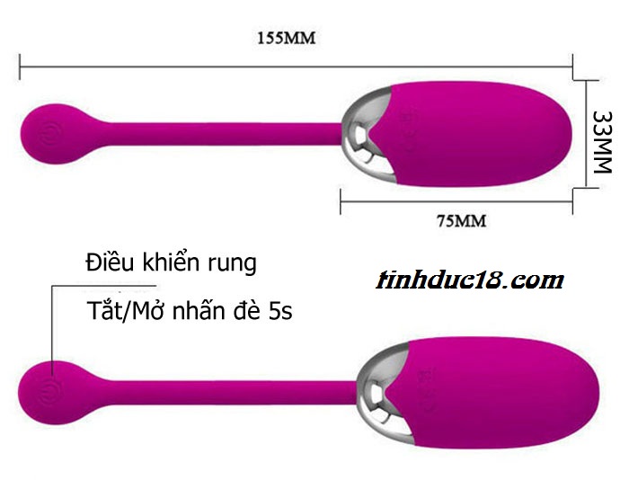 trung rung pretty love brook dieu khien o duoi 0 1