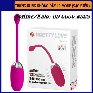 trung rung pretty love brook dieu khien o duoi 2