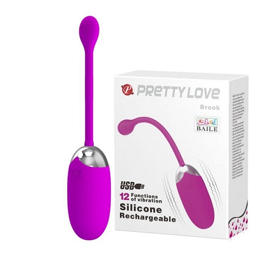 trung rung pretty love brook dieu khien o duoi 3