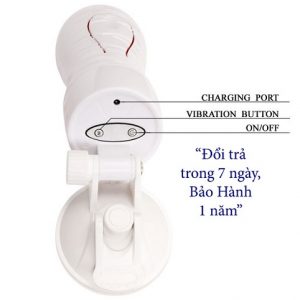 am dao gang tuong rung ren crazy bull flora 1